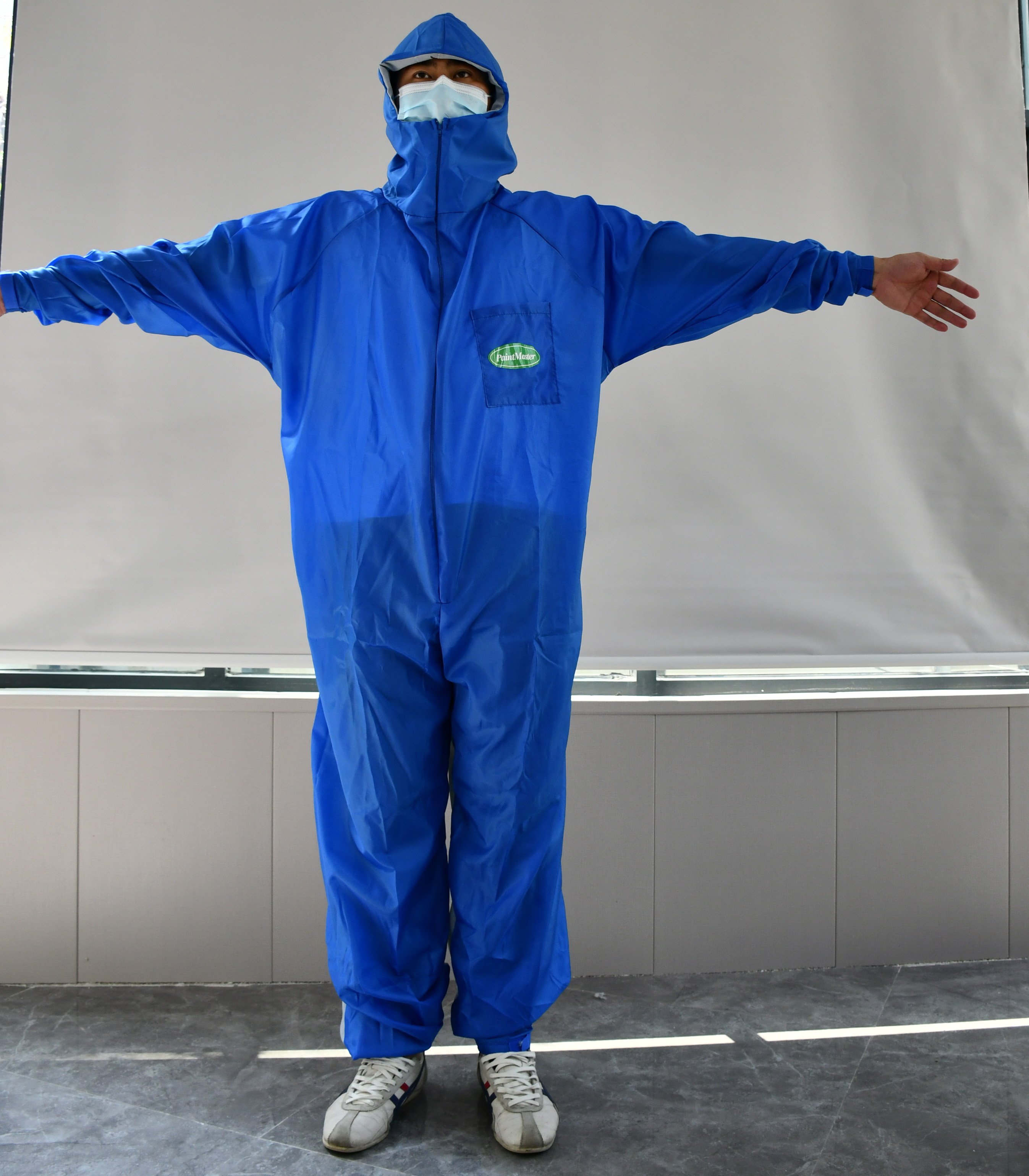 chemical protective clothing8