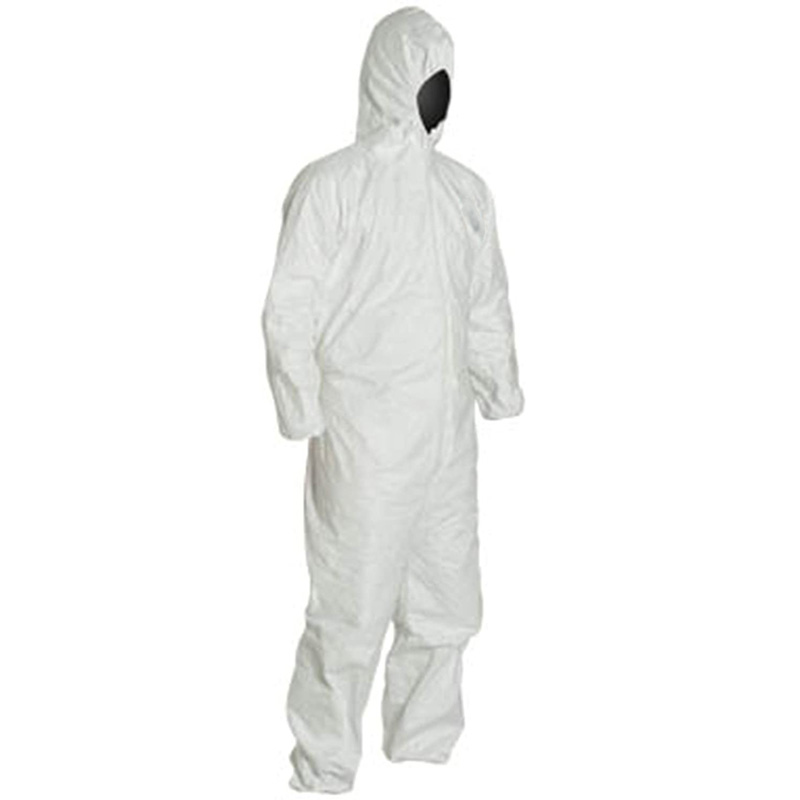 chemical protective clothing,chemical protective clothing factory
